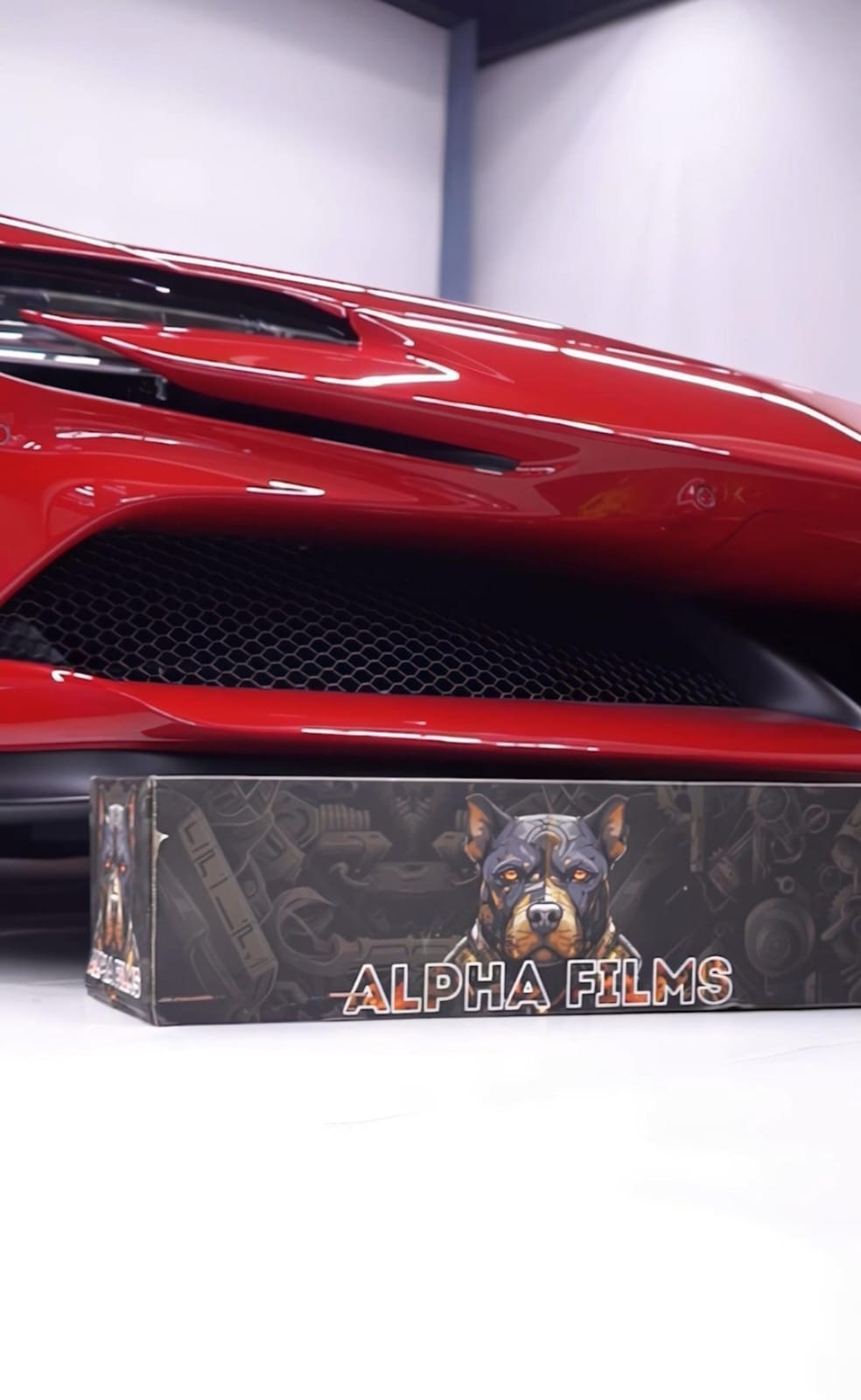 Falcon